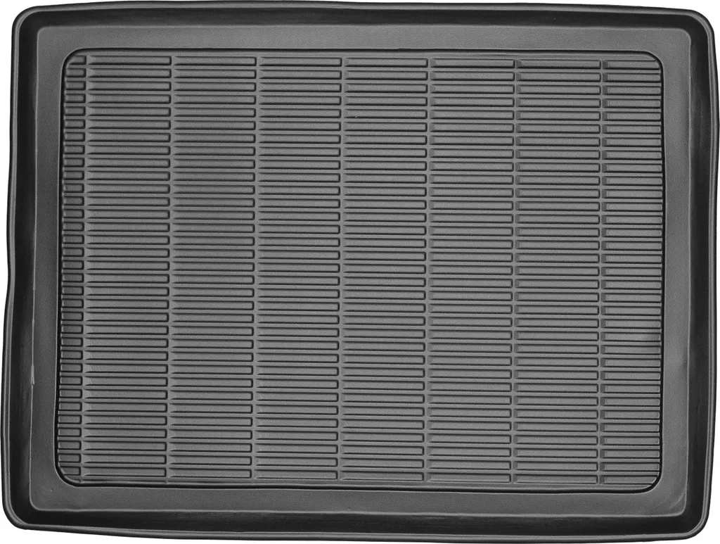 Protezione Bagagliaio Su Misura Citroen Berlingo II 2008-2018