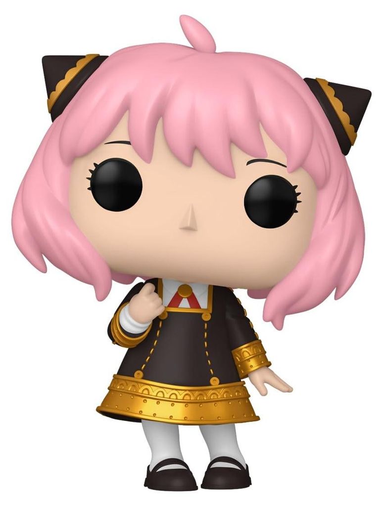 Spy x Family - Anya Forger 1949 - Funko Pop! Produktbild 