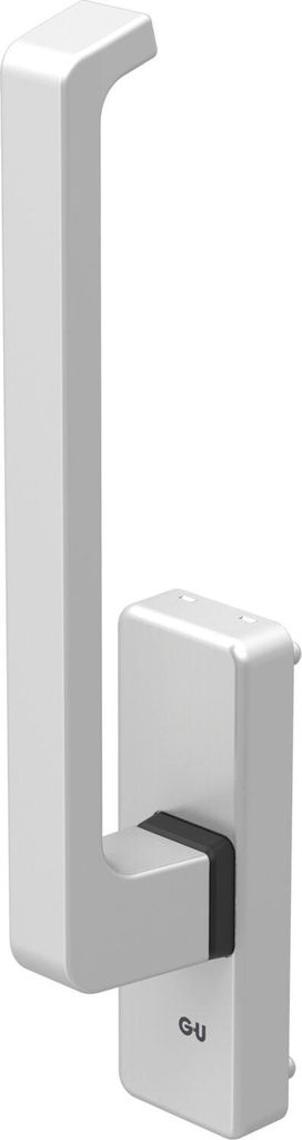 GU-966 Getriebe-Drehgriff DIRIGENT, Aussperrsicherung, Produktbild 