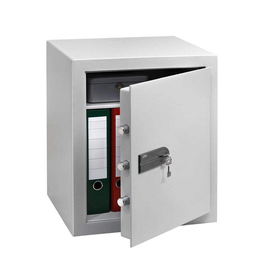 Möbeleinsatztresor CityLine C 340 K H528xB435xT382mm 45,3l BURG-WÄCHTER