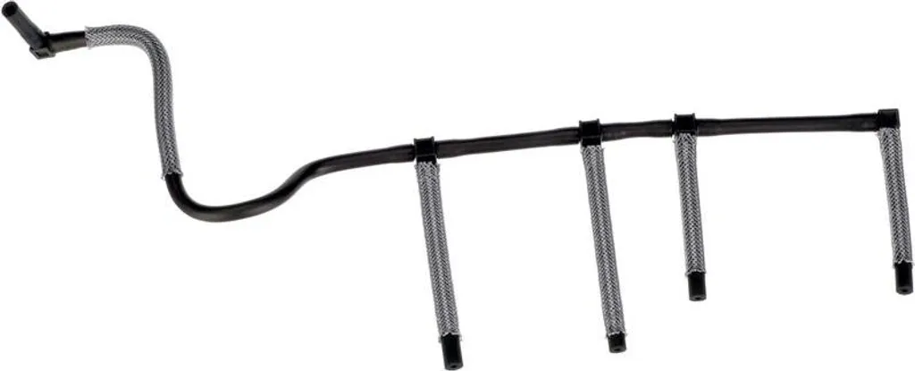 Gates MFL1296 Tuyau de Carburant OE 1574L9 pour Boxer et Peugeot 508