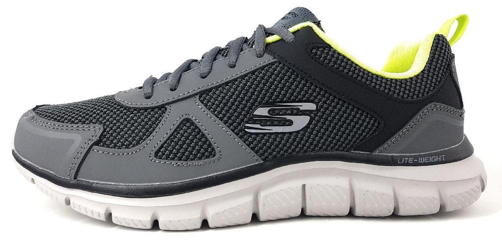 Chaussures de sport Skechers Track, chaussures de training Image du produit 