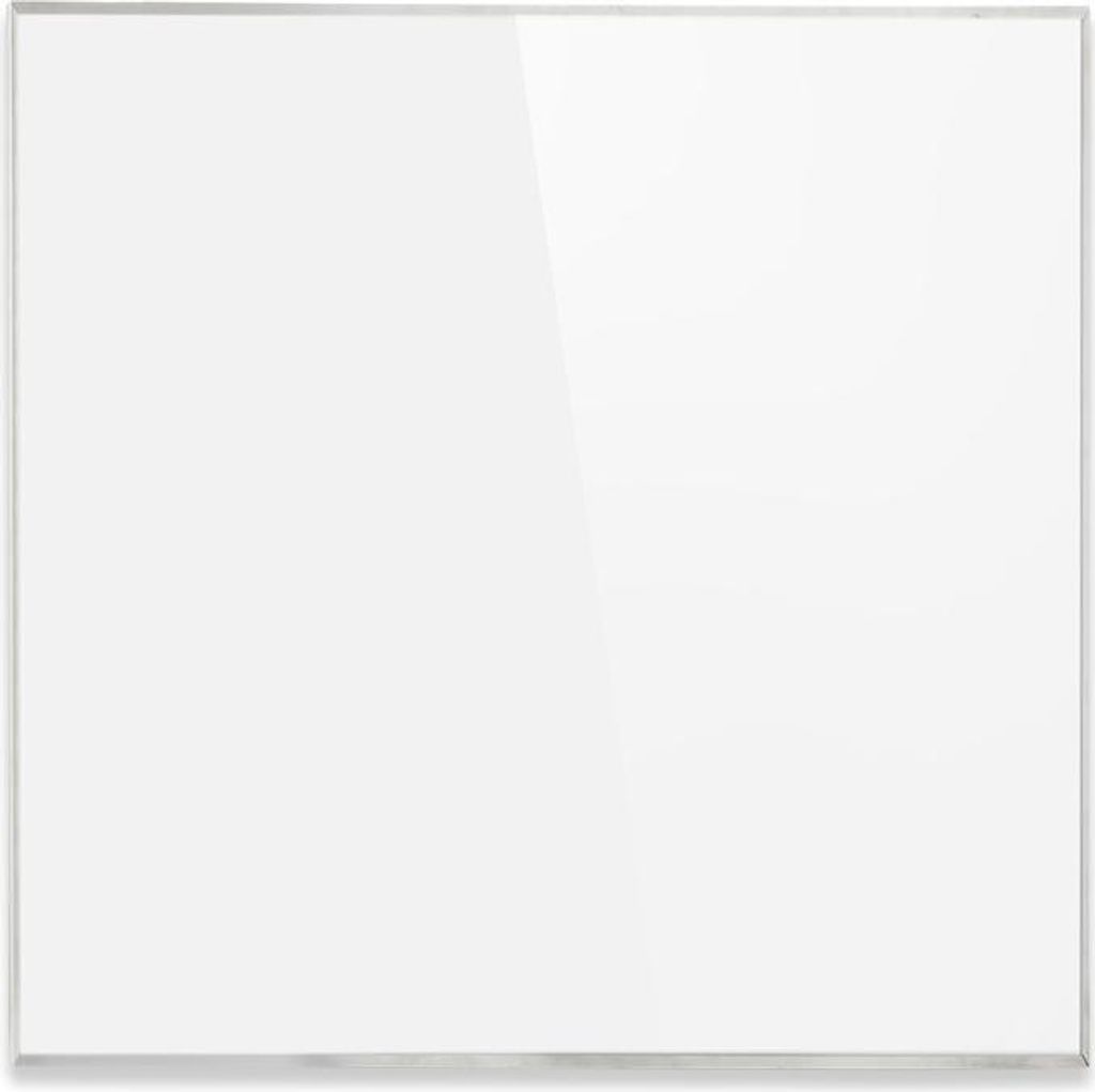 Klarstein Infrarotheizung mit Thermostat, 360W Elektroheizung, Smart Home Infrarotheizung zur Wandmontage, IR mit IoT/WiFi App-Control, Feuchtraum ...