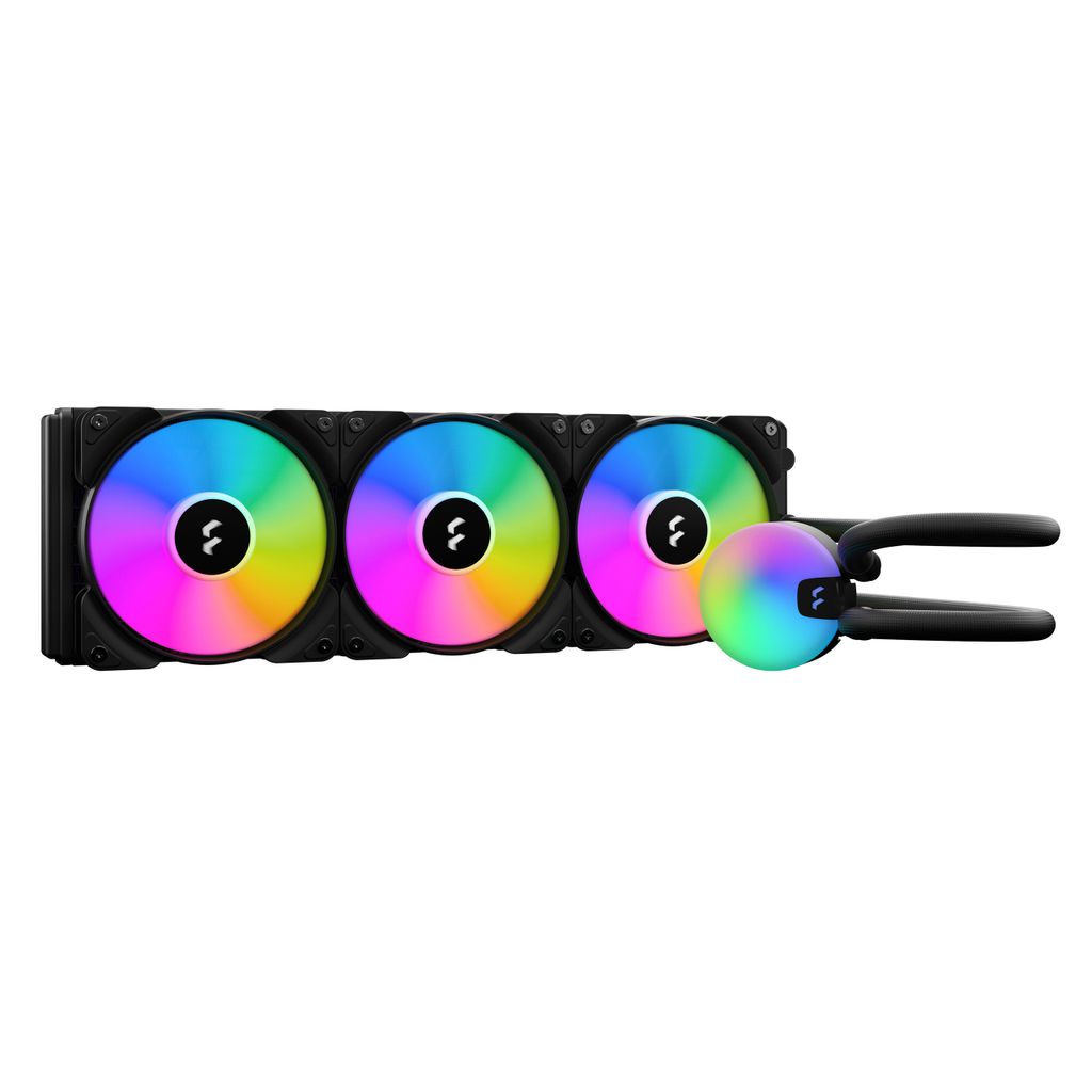 FRACTAL DESIGN Fractal Design Lumen S36 v2 RGB Processor Image du produit 
