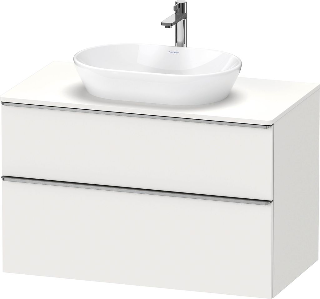DURAVIT DE4968070180000 D-Neo KWTUWH R.ek 1000x550x664 Wß Produktbild 