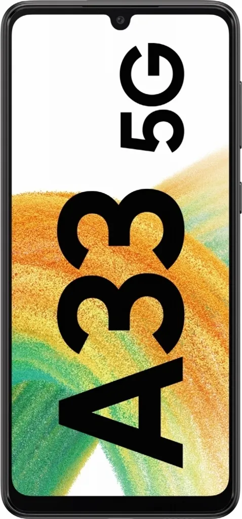 Mobile Samsung Galaxy A33 5G Enterprise Edition 128Go robuste - 3