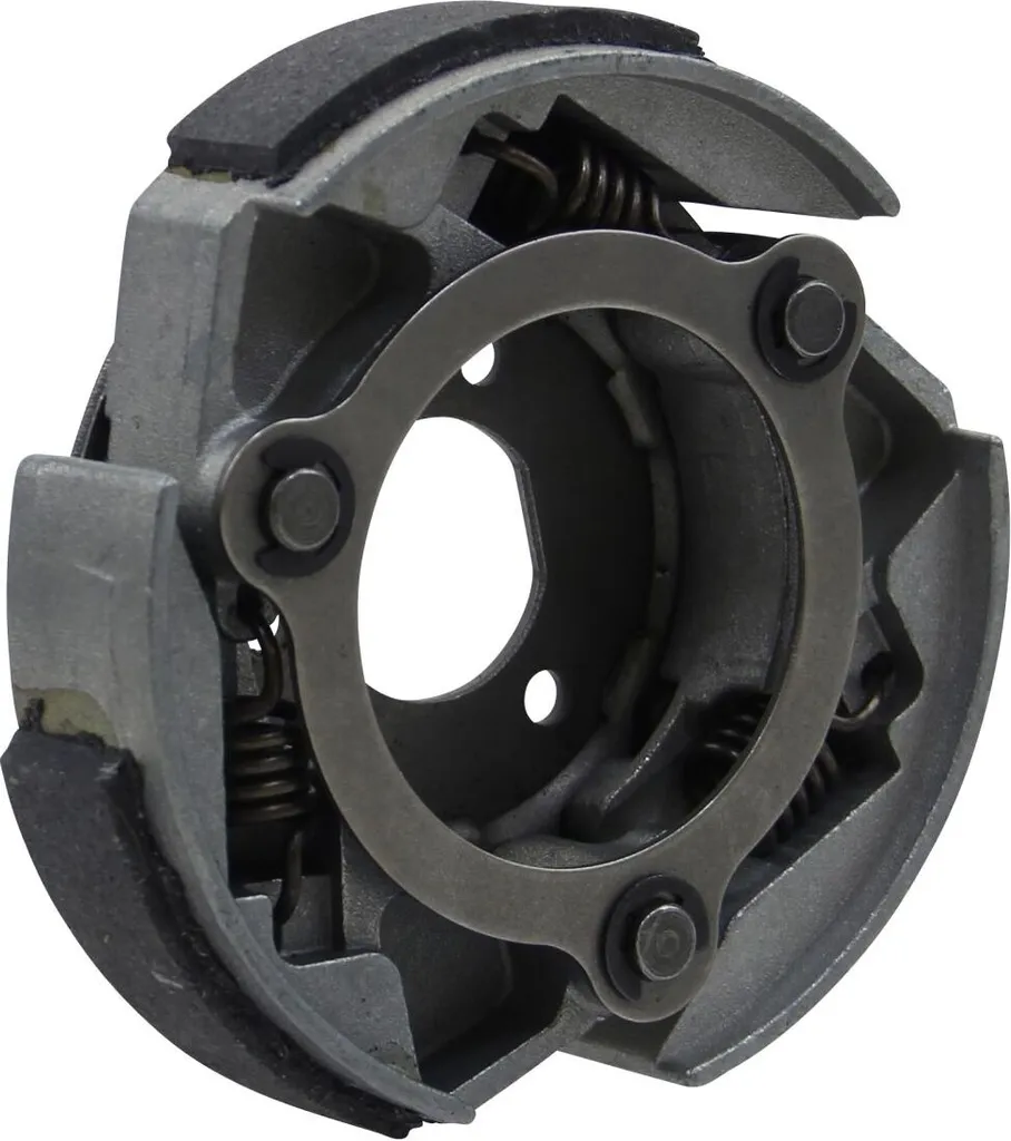Embrayage Complet pour Yamaha Majesty 250 et MBK Skyliner 300 de Qualité