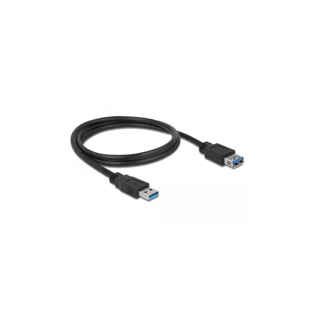 Recensione Tecnica Delock 85054 | Cavo USB 3.0 SuperSpeed 1m - 4