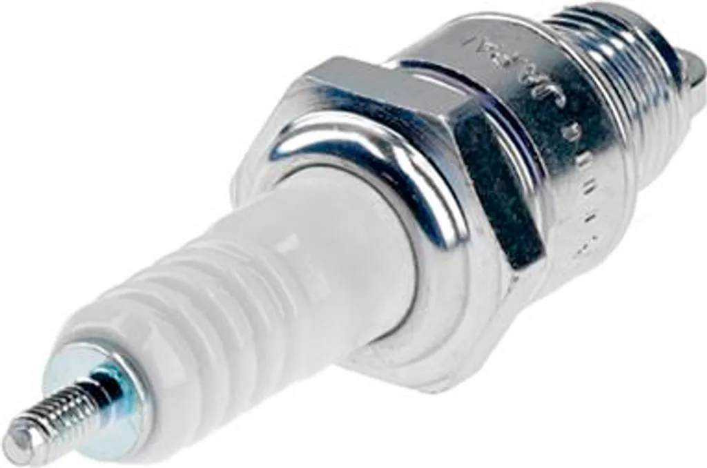 Candela NGK BP4HA - 8