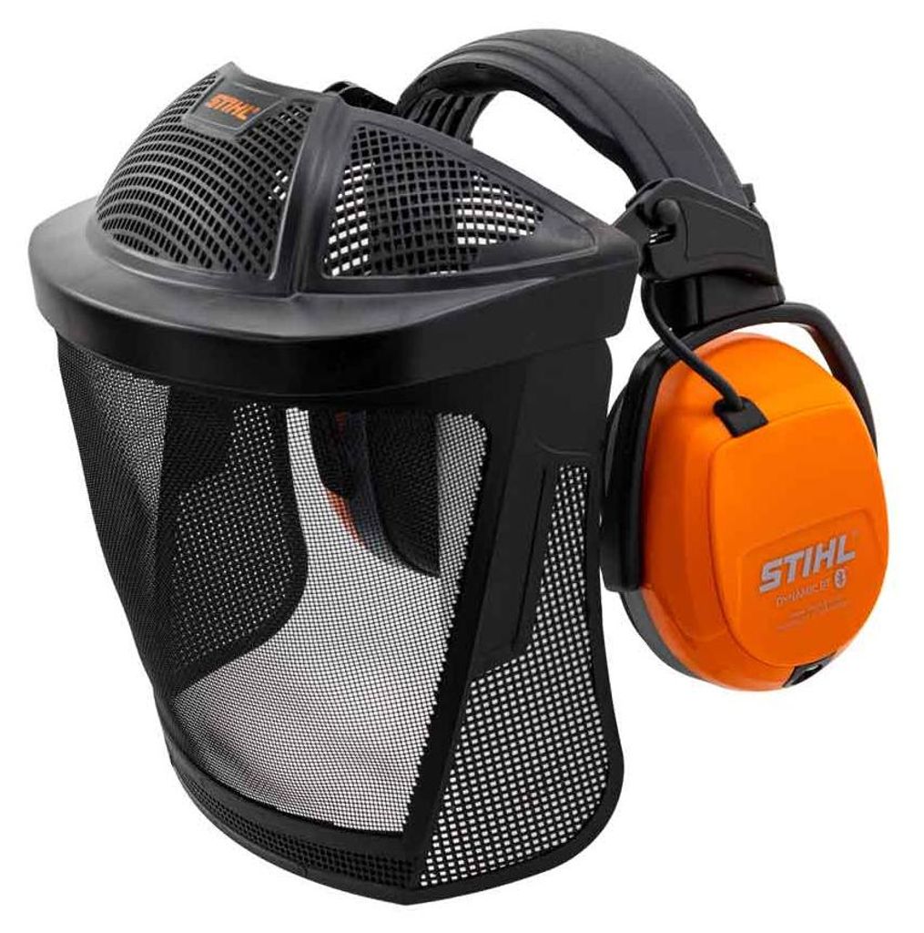 Stihl 8840537 DYNAMIC BT-N Gehörschutz, Mit Nylongitter Produktbild 