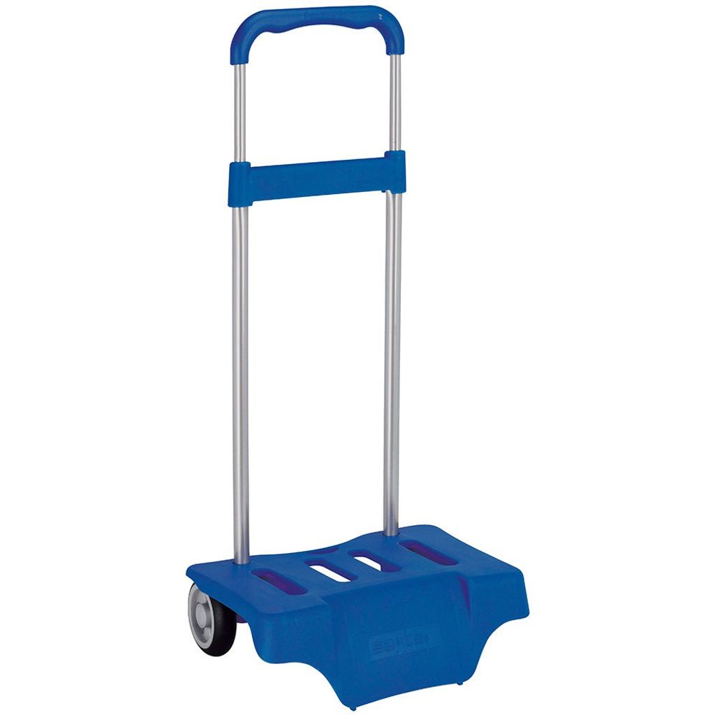 Safta Carriage Big Blue One Size