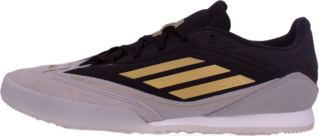 Adidas Herren Fussball F50 Freestyle Messi Schuhe Sportschuhe Sneaker UK 10 // 44 2/3 Größe 24