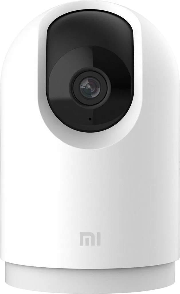 Xiaomi Mi Caméra de Sécurité 360° 2K Pro - Surveillance Vidéo Connectée