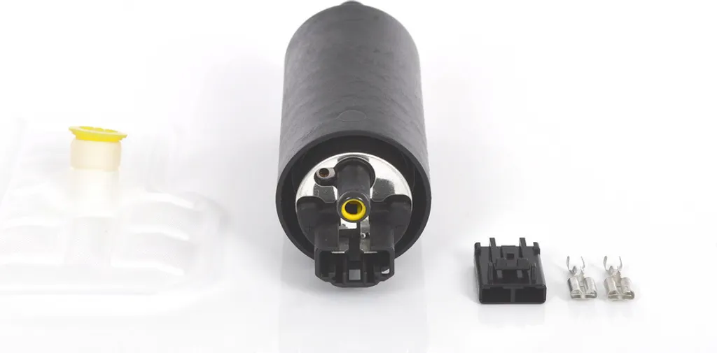 Remplacer la pompe à carburant BMW E36 E46 avec Bosch 16141182842 d'origine