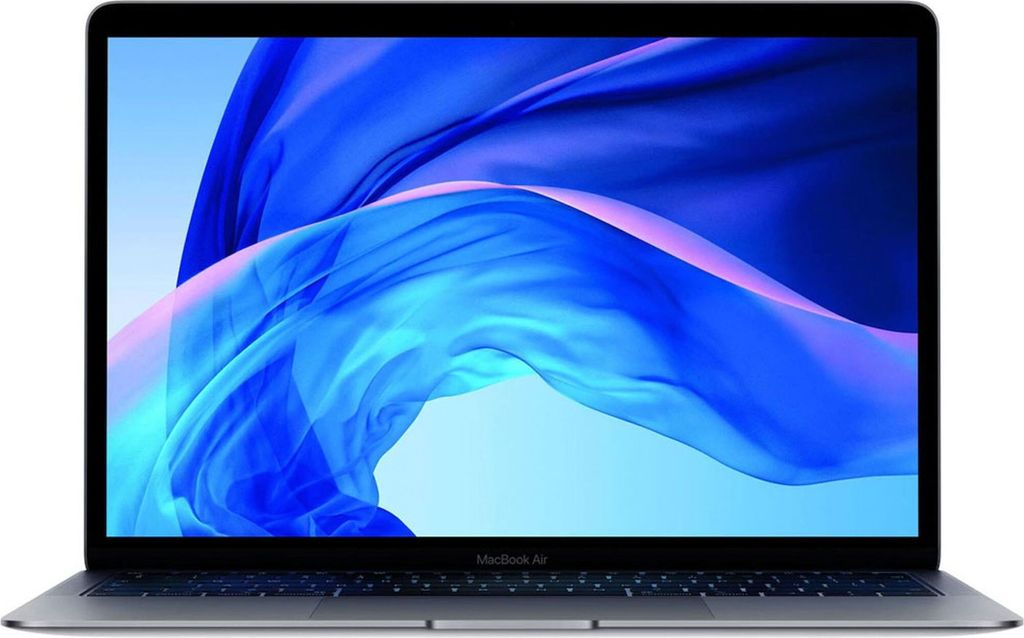 Apple MacBook Air Retina 13" - 2018 -  A1932 8 GB - 256 GB Produktbild 