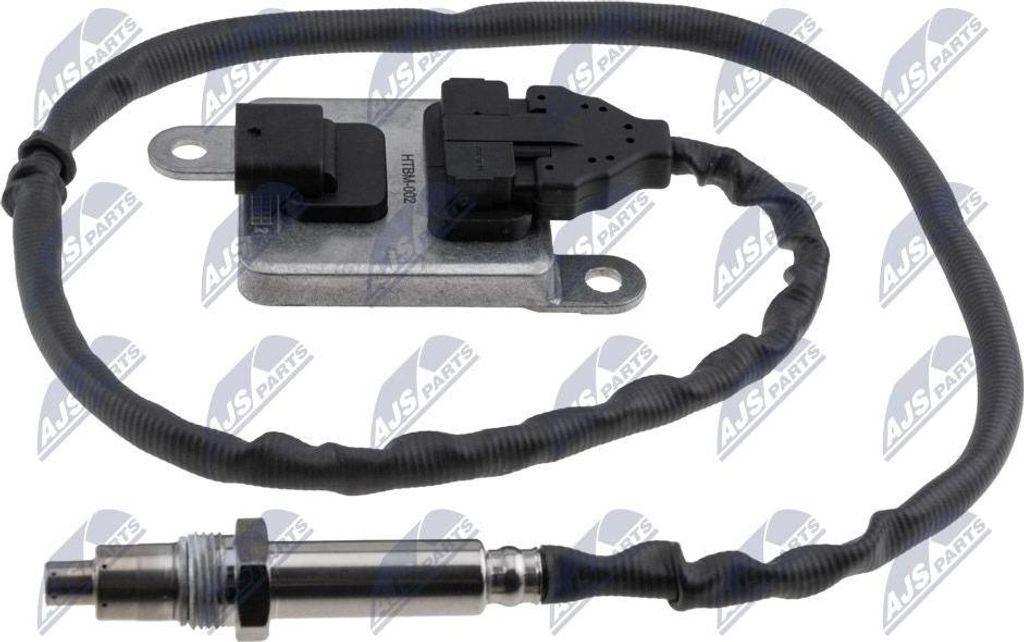 NTY ENOX-BM-002 NOx-Sensor NOx-Katalysator für BMW 5 Touring (F11) 5 Limousine (F10)