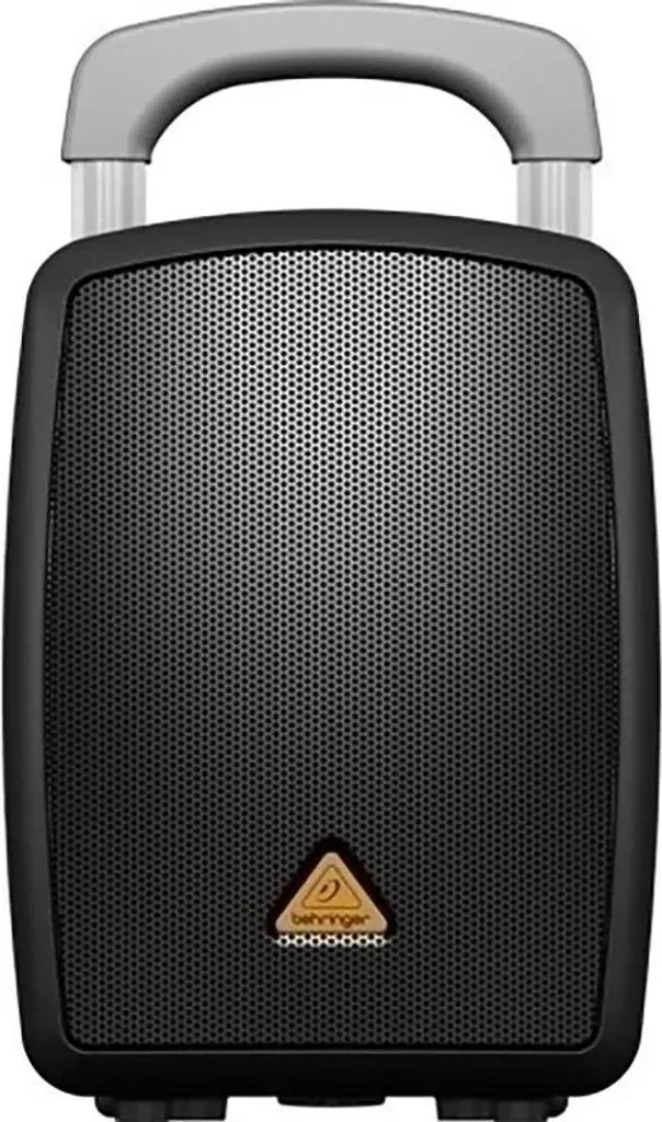 Behringer MPA40BT-PRO Sono Portable pour Conférence et Fête