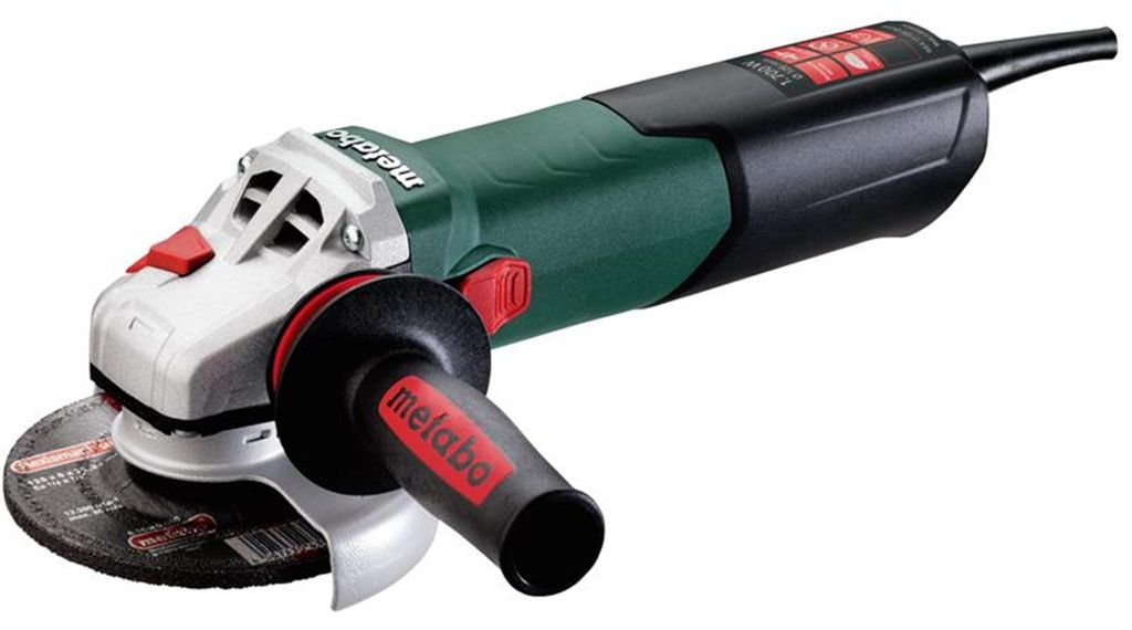 Metabo Winkelschleifer WEA 17-125 Quick Produktbild 