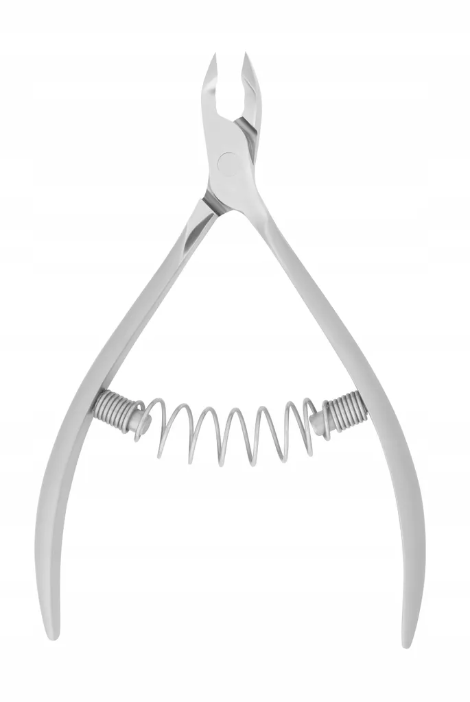 Tronchesino Cuticole Staleks Smart 30 4mm - Precisione Russa - 7
