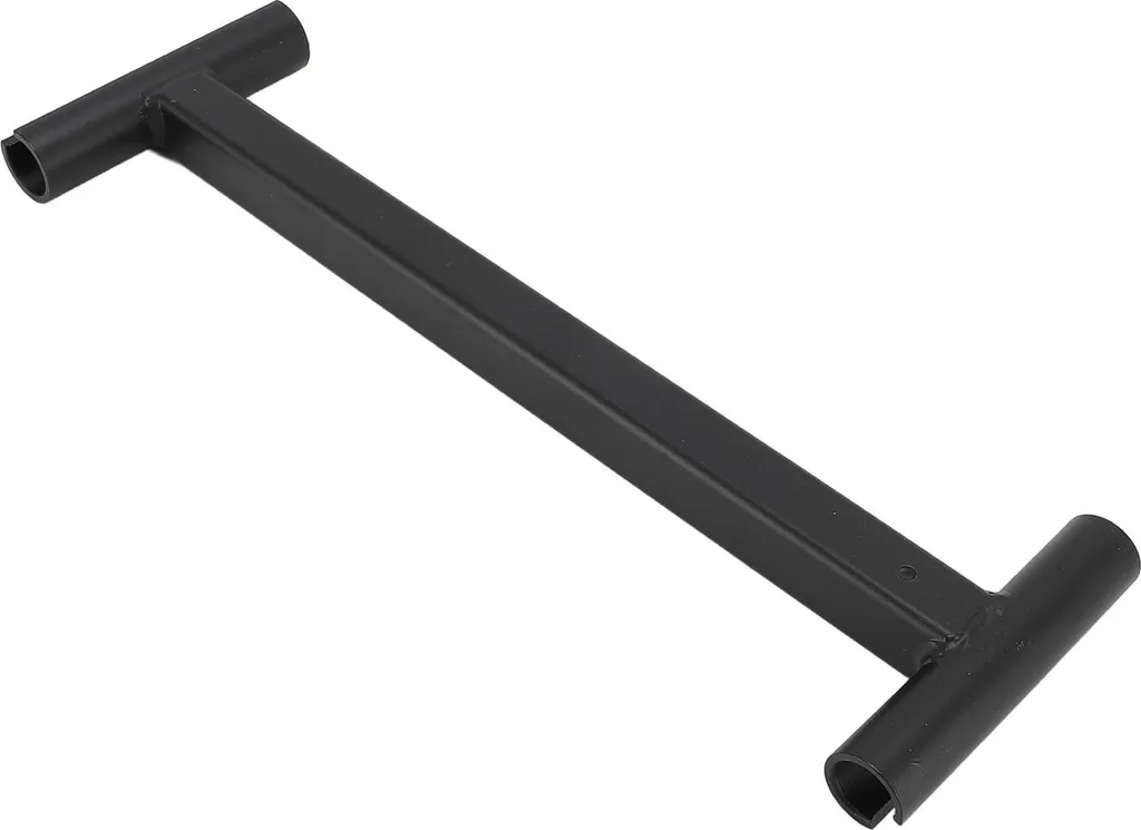 Outil de pliage de charnière en acier pour gonds 0.134 et 0.180 gauge