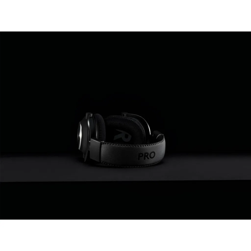 Casque Gaming Logitech G Pro X Wireless Lightspeed Spécial E-sport - 55