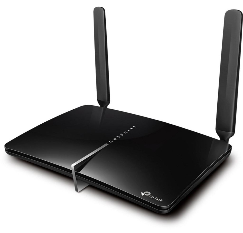 TP-Link WL-Router Archer MR600 (AC1200/4G-LTE Modem) Immagine del prodotto 