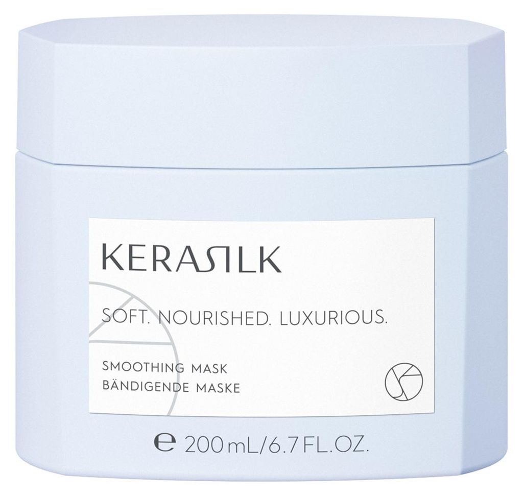 Kerasilk Specialists Smoothing Mask 200ml - maschera Immagine del prodotto 