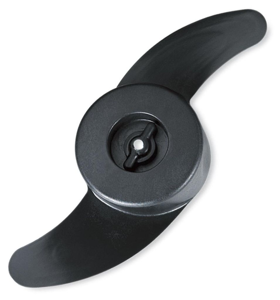 Elica di ricambio Minn Kota MKP-2 Power Prop Immagine del prodotto 
