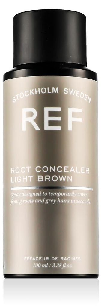 REF Root Concealer 100 ml (Light Brown) Produktbild 