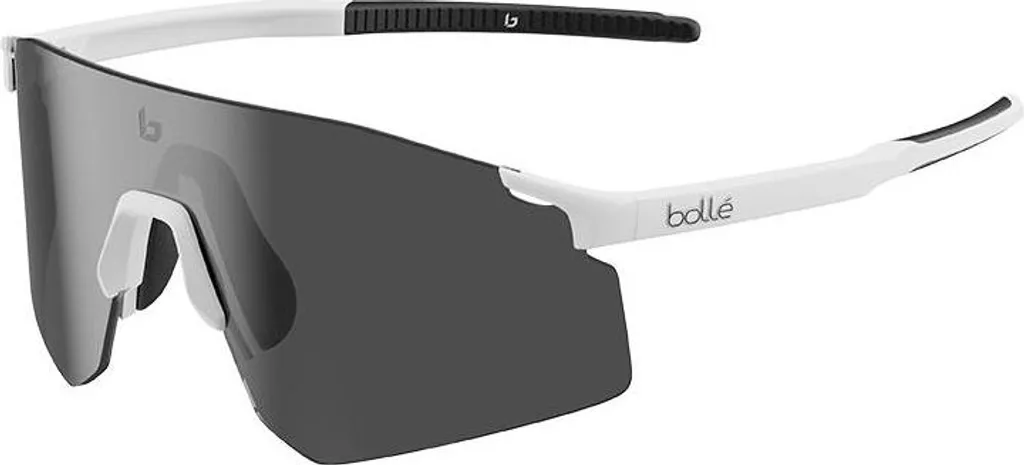 Occhiali Bollé C-Icarus Bianco Opaco S - Performance Ciclismo Top
