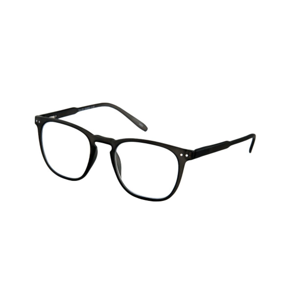 Lesebrille TAILOR, anthrazit, +1.50 dpt. Produktbild 