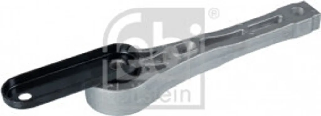 Suspension moteur pour Audi Q3 (8U) et VW Tiguan 5N FEBI 38400
