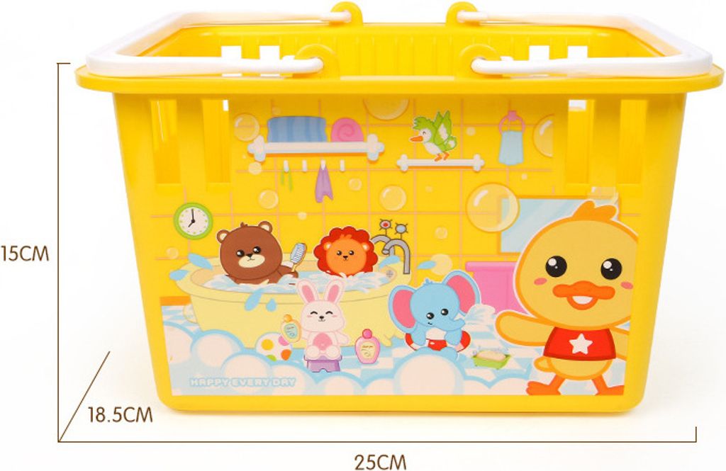 Wasserspielzeuge für Kinder,Badespielzeug-Set, Produktbild 6