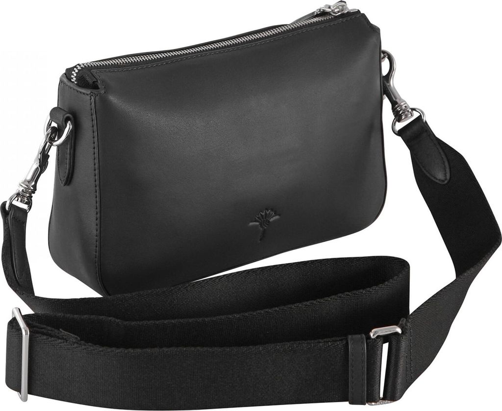 JOOP! sofisticato 1.0 jasmina Schultertasche shz black Produktbild 7