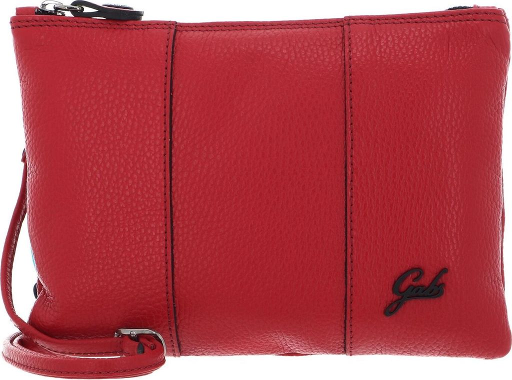 Gabs Umhängetasche Beyonce Shoulderbag Fire rot