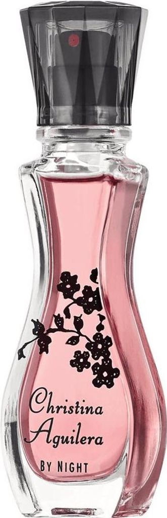 Christina Aguilera By Night eau de Parfum für Damen 15 ml