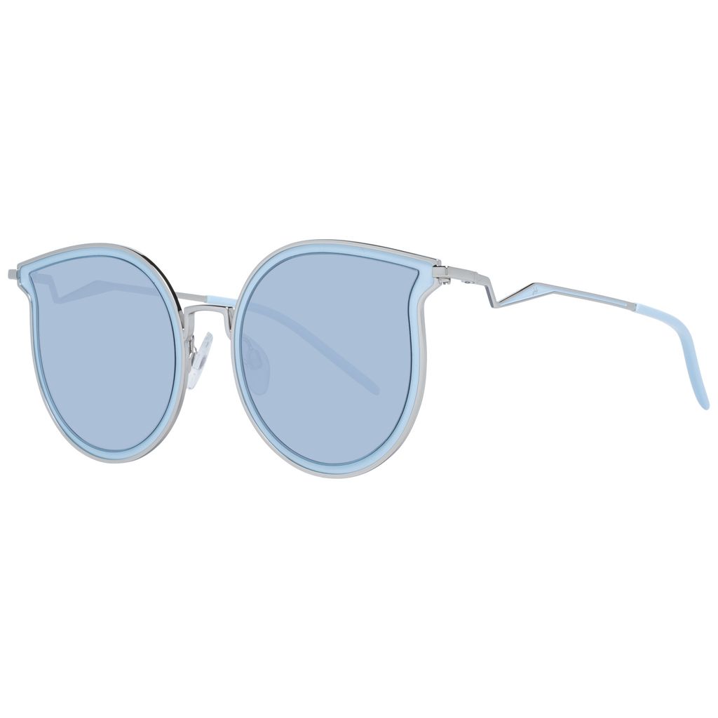 Ana Hickmann Sonnenbrille HI3066T 03A 54