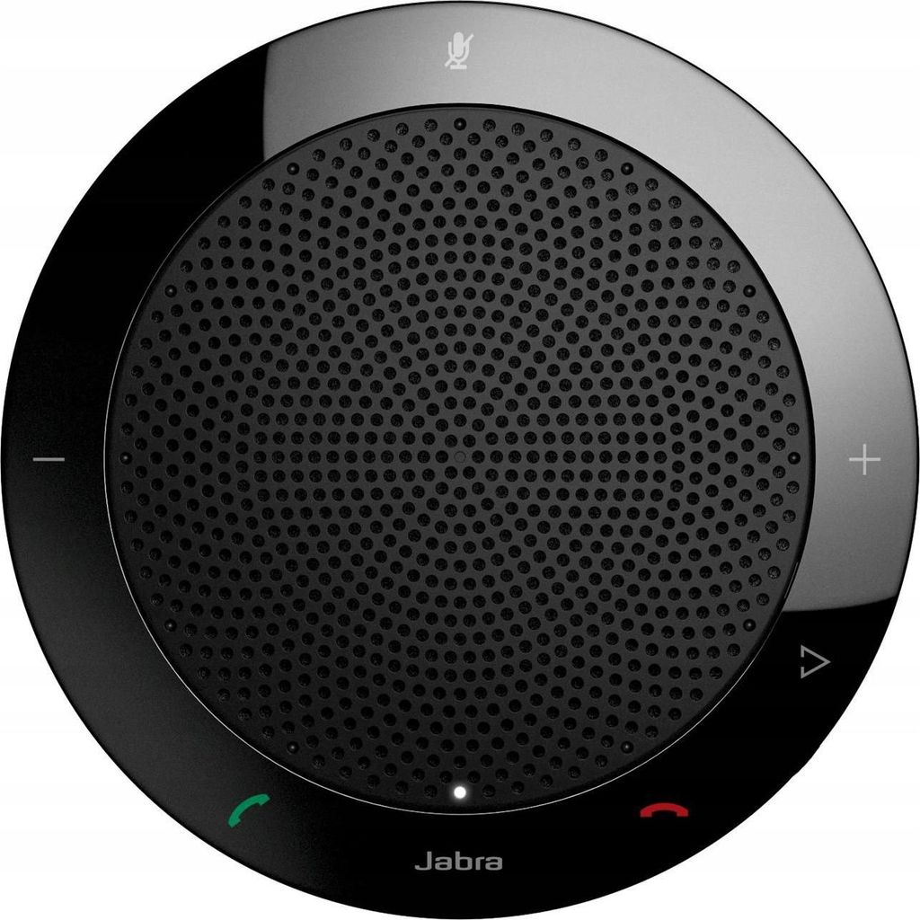 Jabra Speak 410 Kabelgebundene Freisprecheinrichtung für Softphones