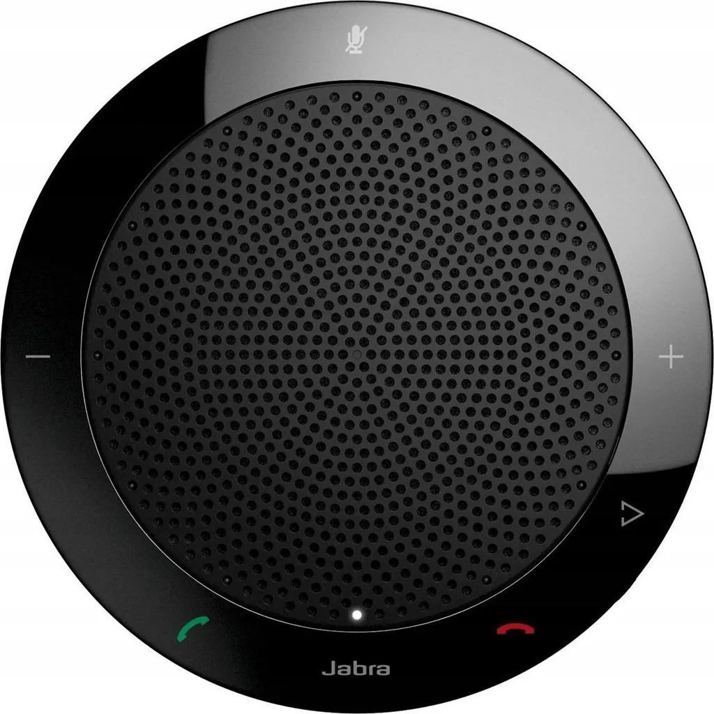 Haut-parleur de Conférence Jabra Speak 410 pour Appels et Réunions USB