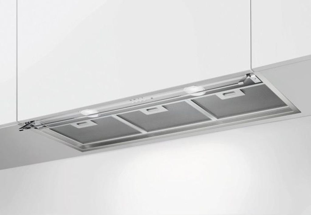 Electrolux LFP519X, 500 m³/h, Kanałowe / obiegowe, D, A, D, Zdjęcie produktu 