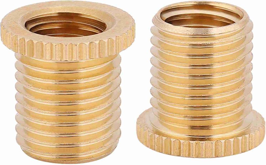 Universal Auto Auto Gear Stick Shift Schalthebelknopf Kopf Gewinde Schraube Adapter M10*1.5