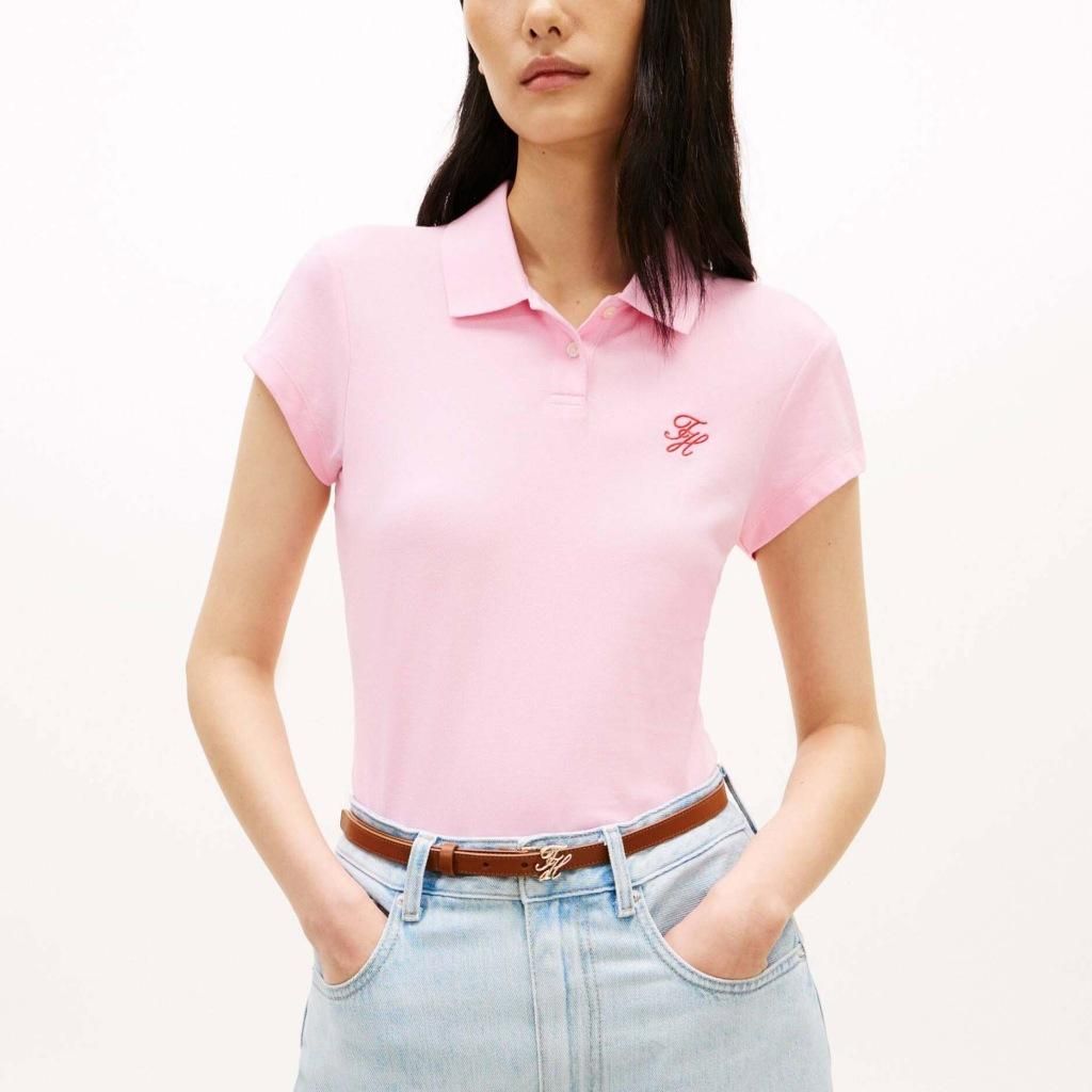 TOMMY HILFIGER WW0WW49259 Rosa