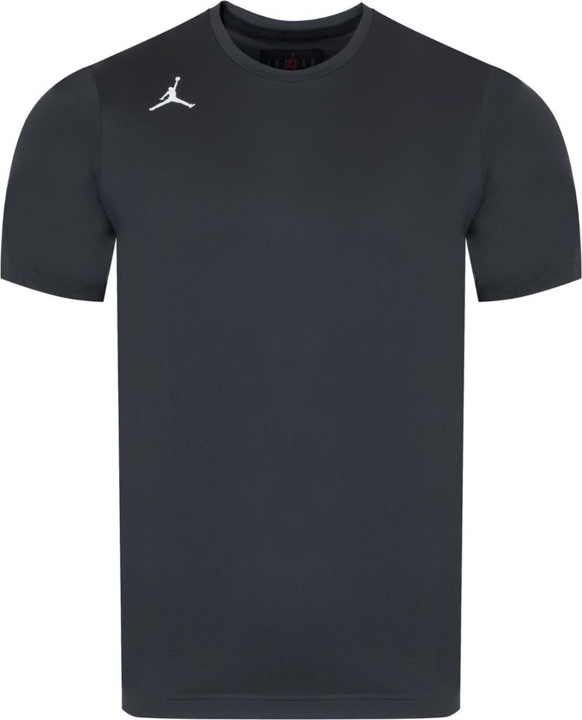 Nike Jordan T-Shirt DQ7899066 Graphit/Weiß mit Jordan-Logo Produktbild 
