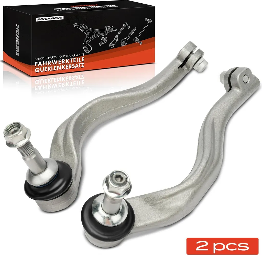 Kit Rotules de Direction pour Entretien BMW X1 U11 et Active Tourer
