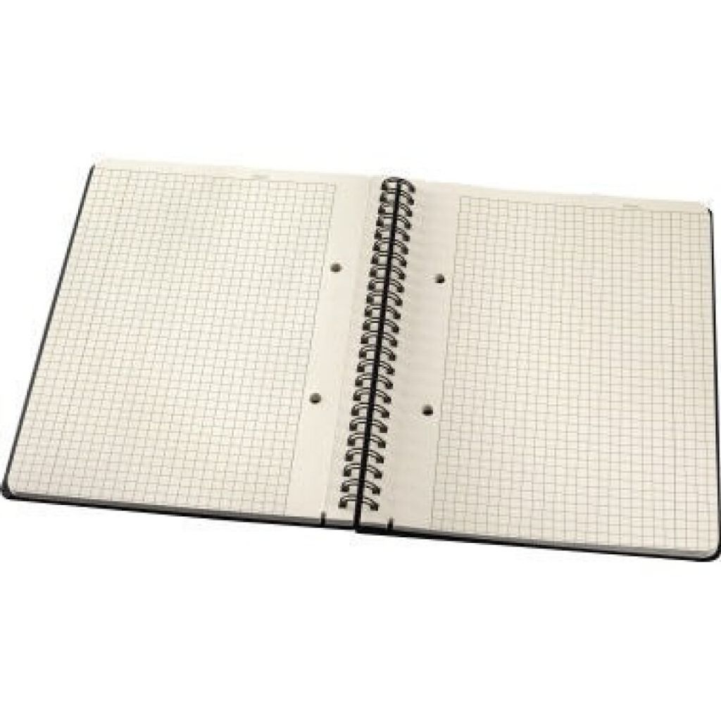 Sigel Collegeblock Conceptum CO822 Hardc Papierformat: DIN Produktbild 
