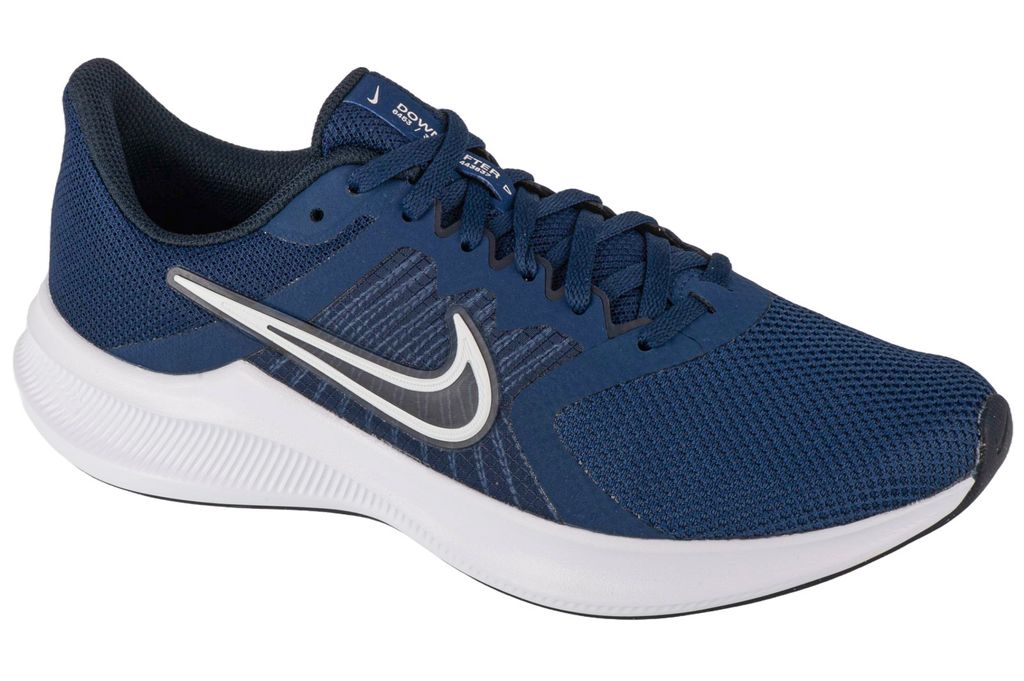 Športové topánky Nike Downshifter 11, CW3411 402, Veľkosť42 Obrázok produktu 