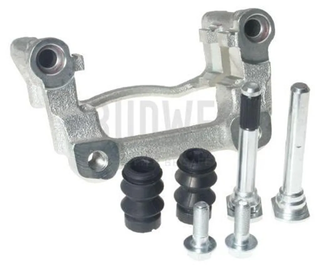 Support d'étrier de frein BUDWEG 384112-1 pour SUZUKI Grand Vitara II