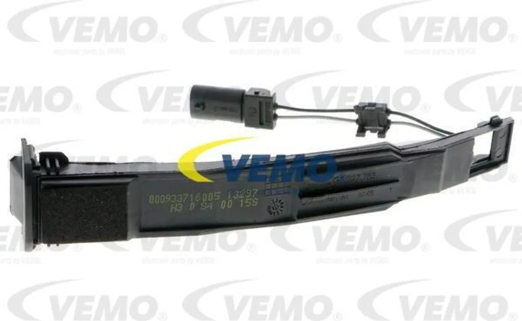 Capteur de Poignée Extérieure OE 4G8927753 pour Audi Q5 A8 VEMO Qualité