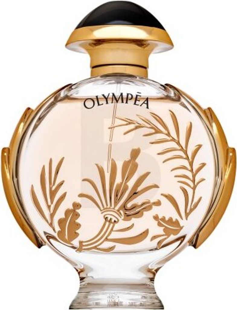 Paco Rabanne Olympéa Solar Intense Eau de Parfum für Damen 80 ml