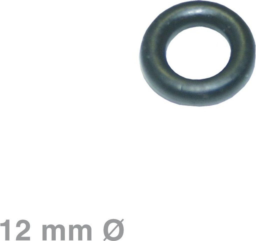 O-Ring Dichtung 12mmØ Wassertank Kaffeeautomat für Philips Saeco 140324362 / 996530013507